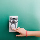 Veilleuse - Fergusons le chat - Gris