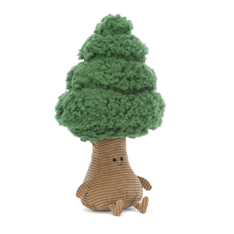 Peluche - Arbre