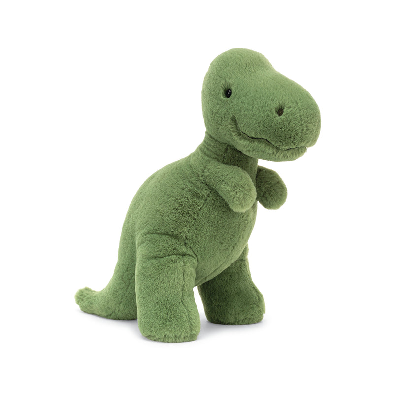 Peluche - Dinosaure T-Rex