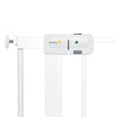 Metal swing Top of stair Security Gate 