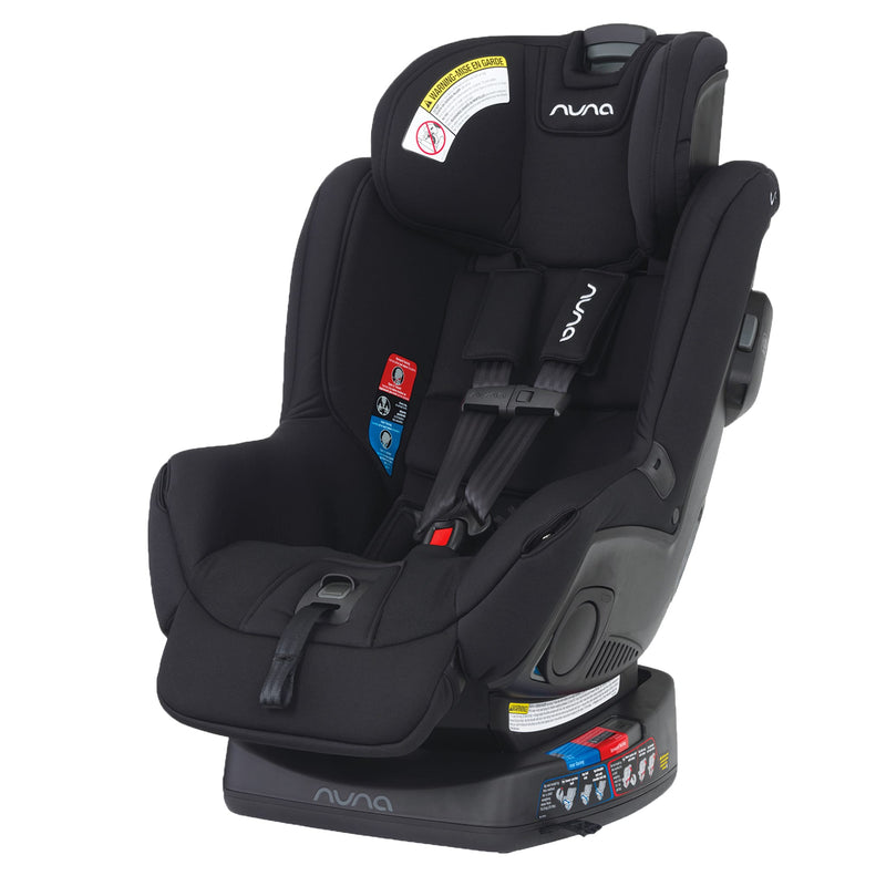 Car seat Nuna RAVA 5-65 lbs - Granite