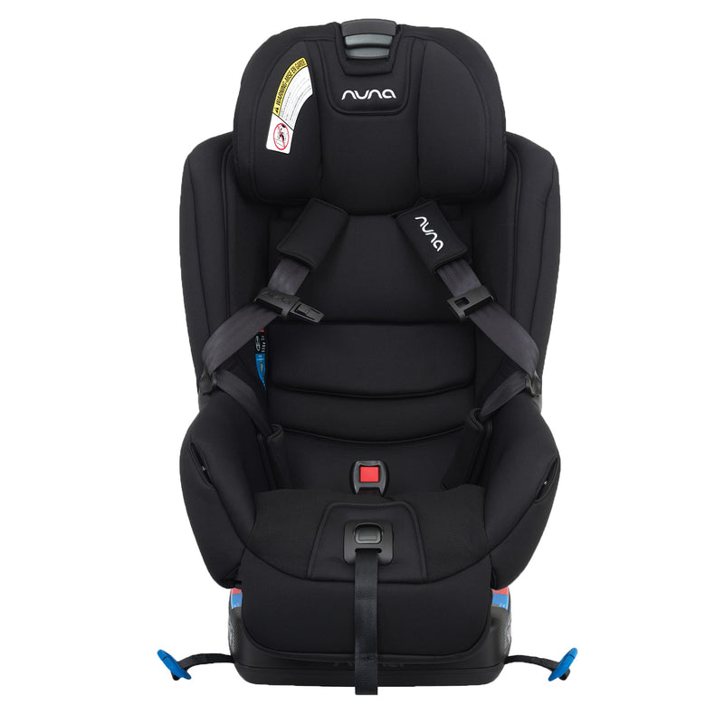 Car seat Nuna RAVA 5-65 lbs - Granite