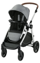 Poussette simple - Nest2Grow