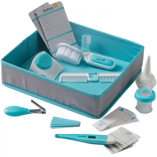 Trousse de pépinière - Bleu