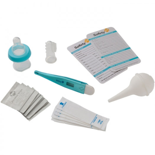 Trousse de pépinière - Bleu
