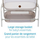 Berceau Iora - Horizon Sable