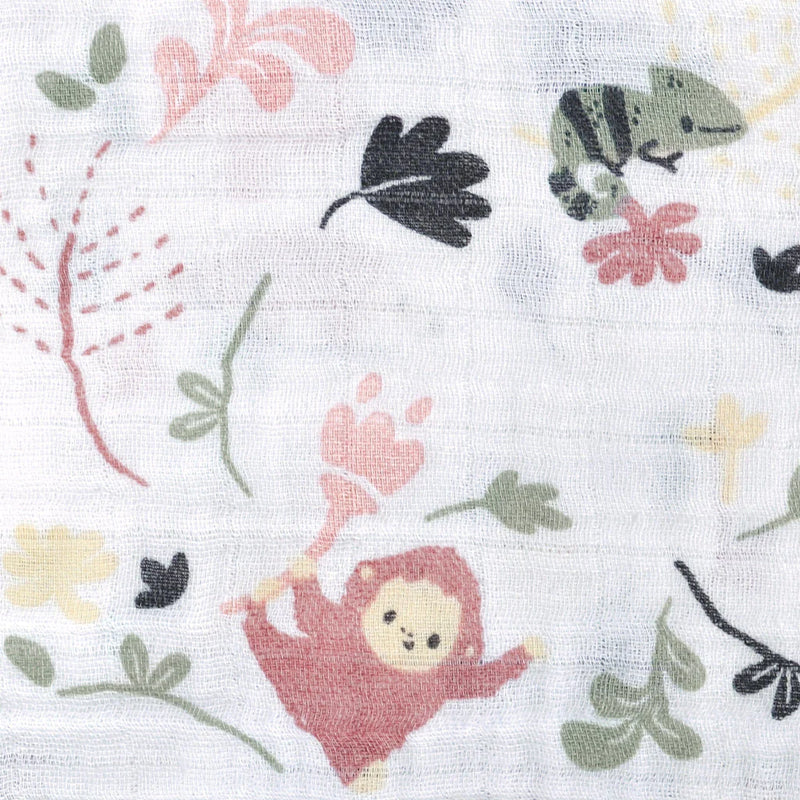 Changing table cover