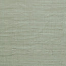 Housse à langer en mousseline - Kaki