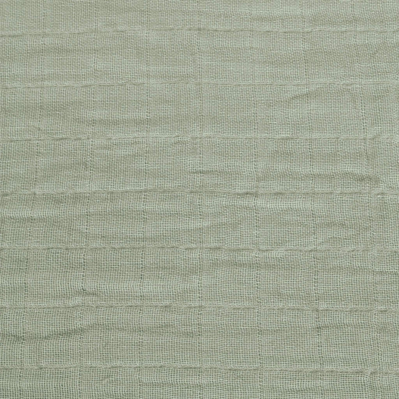 Changing table cover