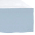 Jupe de lit- Glacier — Perlimpinpin