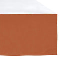 Jupe de lit- Rouille — Perlimpinpin
