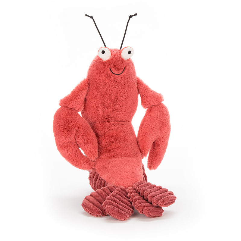 Peluche - Larry le Homard