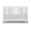 Bassinette classique Donatello - Blanc