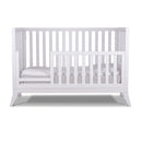 Bassinette classique Donatello - Blanc