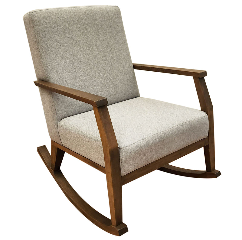 Chaise Rocker Lily - Personnalisable