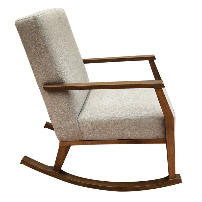 Chaise Rocker Lily - Personnalisable