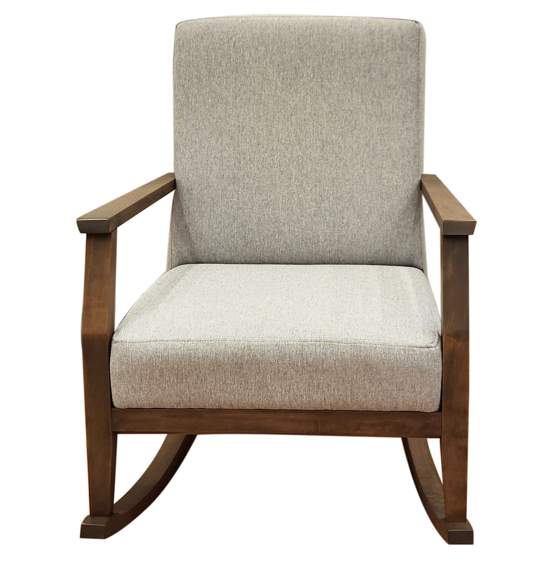 Chaise Rocker Lily - Personnalisable