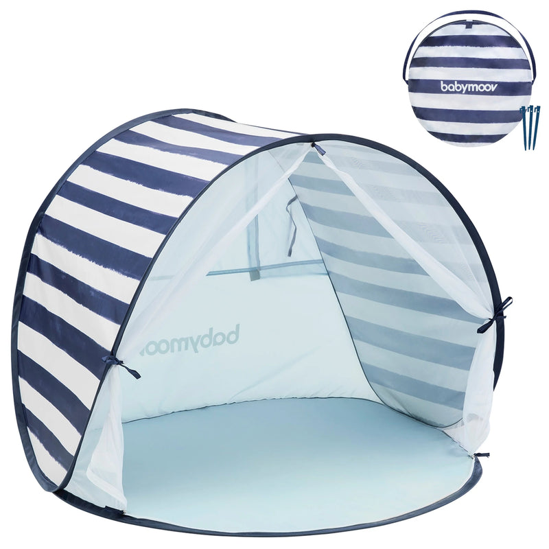 BABYMOOV - TENTE MARINE ANTI-UV