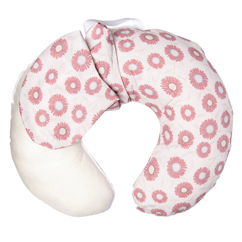 Bamboo Nursing Pillow - Floral