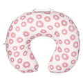 Coussin d'allaitement - Marguerite — Perlimpinpin
