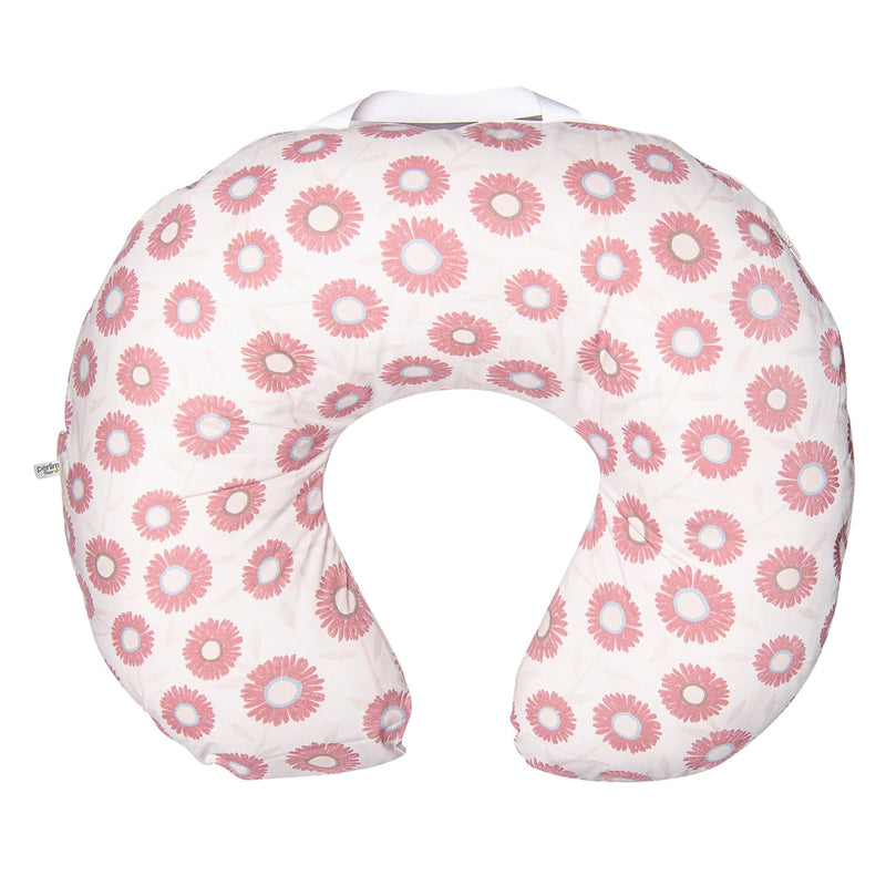 Bamboo Nursing Pillow - Floral