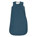 Sac de nuit en mousseline de coton - Marine (0.7 tog) — Perlimpinpin