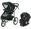 Système de voyage Modes Jogger 2 LX - Felix