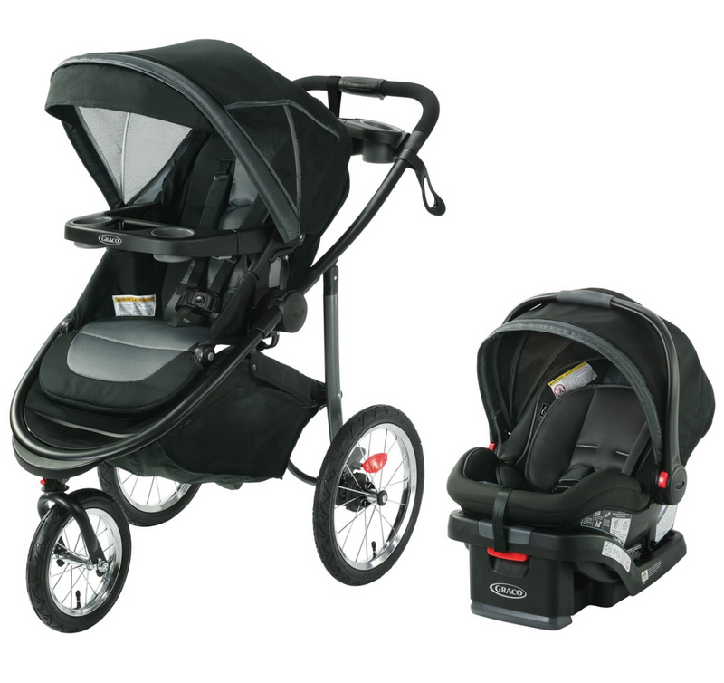 Système de voyage Modes Jogger 2 LX - Felix