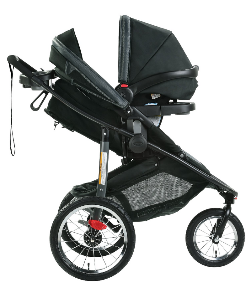 Système de voyage Modes Jogger 2 LX - Felix