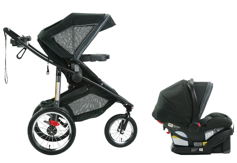 Système de voyage Modes Jogger 2 LX - Felix