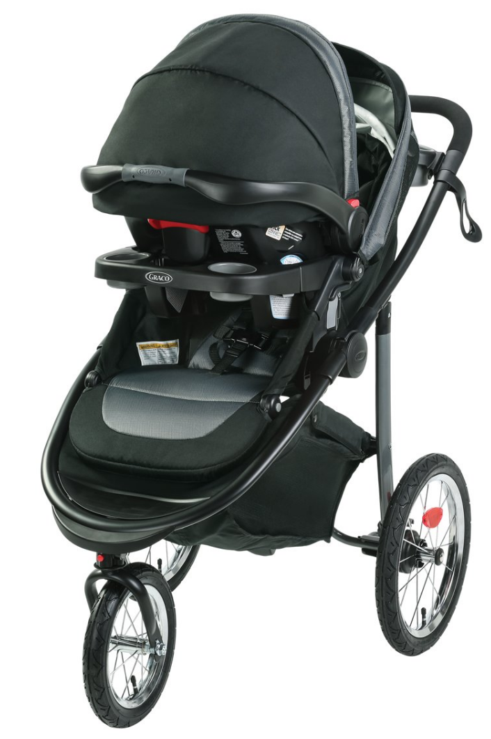 Système de voyage Modes Jogger 2 LX - Felix