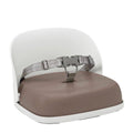 Rehausseur avec sangles PERCH - Taupe — Oxo
