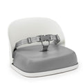 Rehausseur avec sangles PERCH - GRIS — Oxo