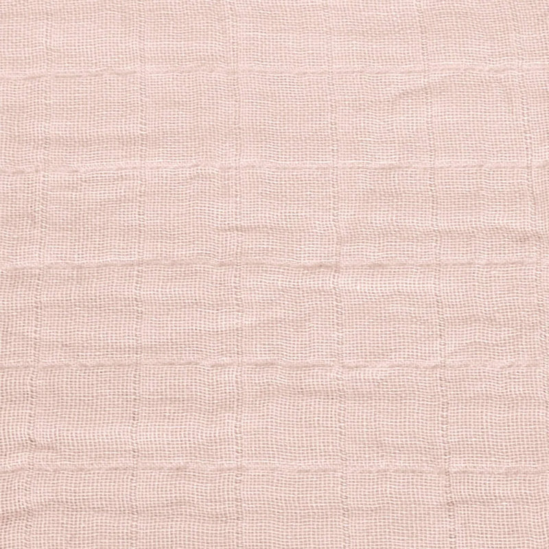 Couverture mousseline de coton - 1 à 18$ et 2 à 26$ - Choix de motifs