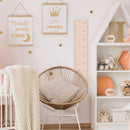 Échelle de Croissance - Petit format