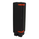 Parc Funsport Plus - Triangle déchiré