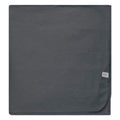 Couverture en bambou - Charcoal — Perlimpinpin
