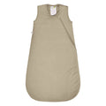 Sac de nuit matelassé en bambou - Taupe (2.5 togs) — Perlimpinpin