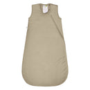 Sac de nuit matelassé en bambou - Taupe (2.5 togs)