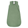 Sac de nuit matelassé en bambou - Vert Chasseur (2.5 togs) — Perlimpinpin