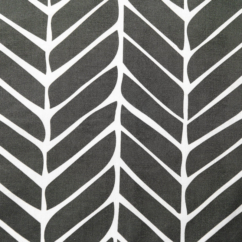 Ensemble de 4 morceaux - Chevron