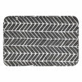 Piqué imperméable - Chevron — Perlimpinpin