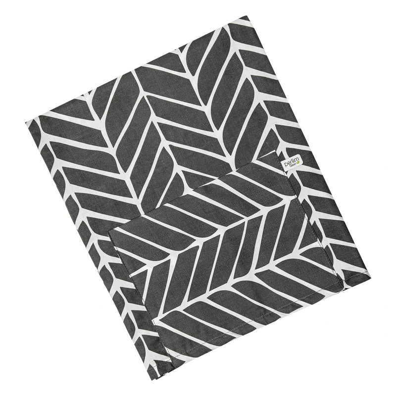 Tablier d'allaitement - Chevron