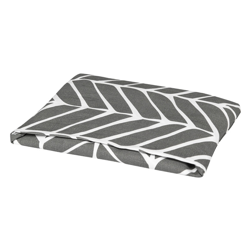 Tablier d'allaitement - Chevron