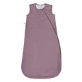 Sac de nuit en mousseline de coton - Prune (0.7 tog) — Perlimpinpin