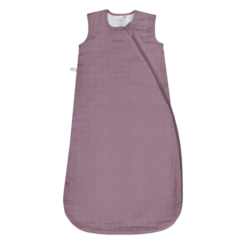 Bamboo Newborn Sleep Bag - Lotus