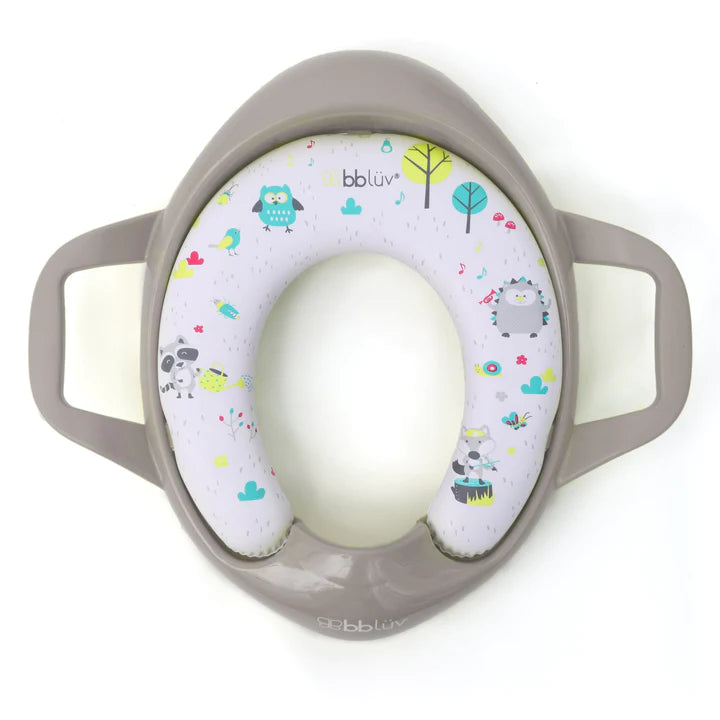 Pöti - Toilet seat for potty training