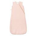 Sac de nuit en mousseline de coton - Rose (0.7 tog) — Perlimpinpin