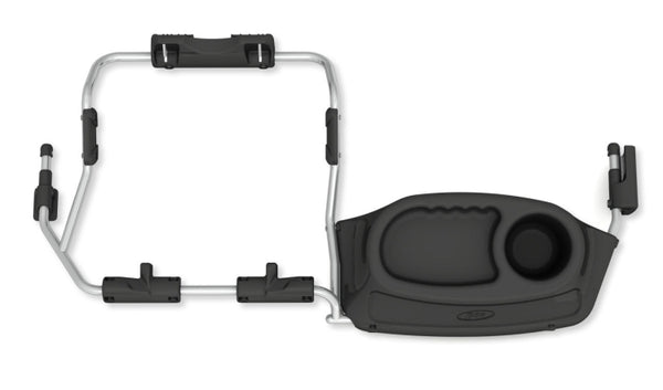 Revolution Flex 3.0 Duallie Graphite Black