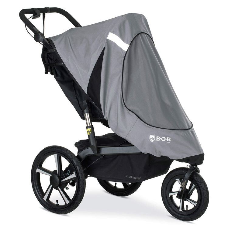 BOB Gear - Sun Canopy for Single Jogging Strollers